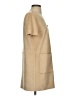 Fab'rik Tan Casual Dress Size S - photo 4