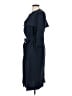 Ted Baker London Blue Trenchcoat Size 4 (1) - photo 5