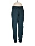 32 Degrees Solid Teal Track Pants Size M - photo 1
