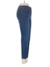 Tahari Solid Blue Jeans Size 4 (petite) - photo 4