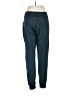 32 Degrees Solid Teal Track Pants Size M - photo 2