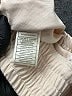 BB Dakota by Steve Madden 100% Polyester Ivory Casual Pants Size XS - photo 8