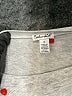 Splendid Hearts Gray Dress Size 10 - photo 3