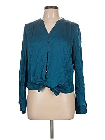 Unbranded Blouse (view 1)