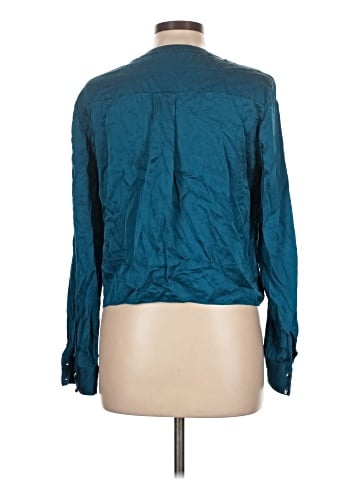 Unbranded Blouse (view 2)
