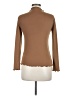 Indigo Palms Brown Long Sleeve Turtleneck Size M (estimated) - photo 2