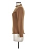 Indigo Palms Brown Long Sleeve Turtleneck Size M (estimated) - photo 5