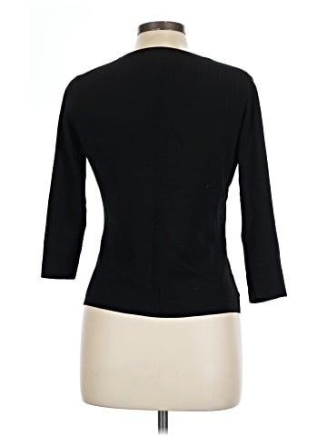 Linda Matthews 3/4 Sleeve T-Shirt (view 2)