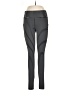 Avia Stripes Black Leggings Size M - photo 1