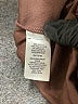 Cable & Gauge Brown Pullover Hoodie Size M - photo 8