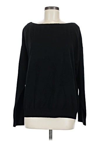 Vince. Cashmere Pullover Sweater (view 1)