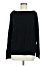 Vince. 100% Cashmere Solid Black Cashmere Pullover Sweater Size M - photo 1
