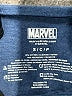 Marvel Blue Short Sleeve T-Shirt Size S (baby) - photo 3