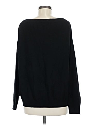 Vince. Cashmere Pullover Sweater (view 2)