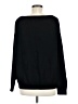 Vince. 100% Cashmere Solid Black Cashmere Pullover Sweater Size M - photo 2