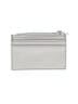 Daisy Fuentes Gray Ivory Card Holder  One size - photo 2