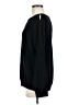 Vince. 100% Cashmere Solid Black Cashmere Pullover Sweater Size M - photo 5