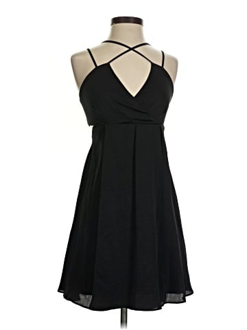 Express Cocktail Dress (view 1)