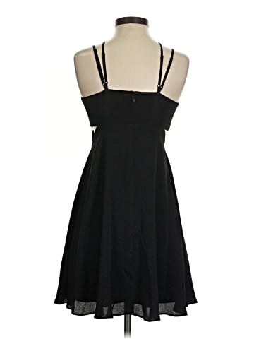 Express Cocktail Dress (view 2)