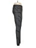 Avia Stripes Black Leggings Size M - photo 4