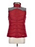 Eddie Bauer 100% Nylon Red Vest Size M - photo 1