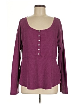 Sundance Long Sleeve Top (view 1)