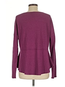 Sundance Long Sleeve Top (view 2)