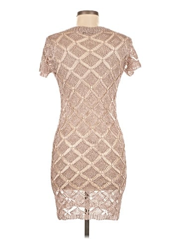Hot & Delicious Cocktail Dress (view 2)