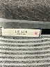 Le Lis Black Pullover Sweater Size M - photo 7