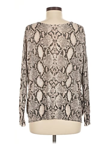 Olivaceous Pullover Sweater (view 2)