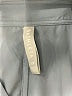Athleta Solid Gray Romper Size XS - photo 4