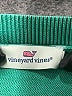 Vineyard Vines 100% Cotton Teal Pullover Sweater Size S - photo 7