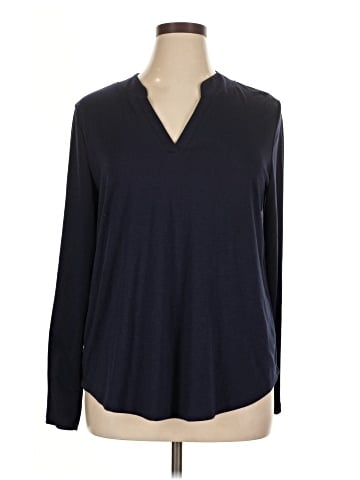 Roswear Long Sleeve T-Shirt (view 1)