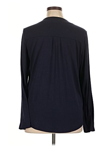 Roswear Long Sleeve T-Shirt (view 2)