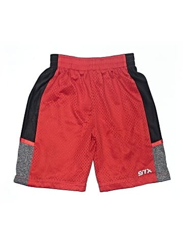 STX Athletic Shorts (view 1)