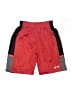 STX 100% Polyester Color Block Red Athletic Shorts Size 4T - photo 1