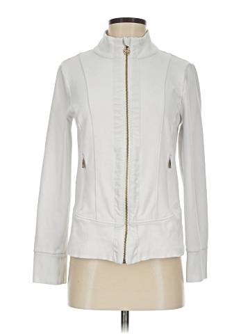 Lilly Pulitzer Luxletic Track Jacket (view 1)
