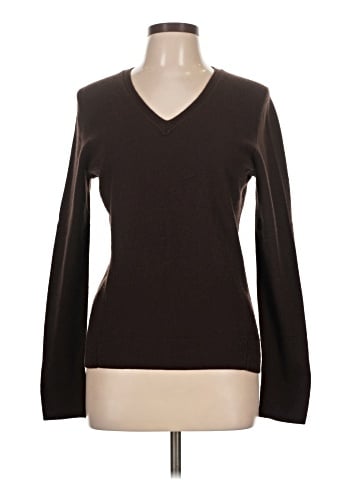 Prive Pullover Sweater (view 1)