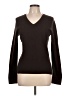 Prive Brown Pullover Sweater Size L - photo 1