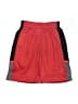 STX 100% Polyester Color Block Red Athletic Shorts Size 4T - photo 2