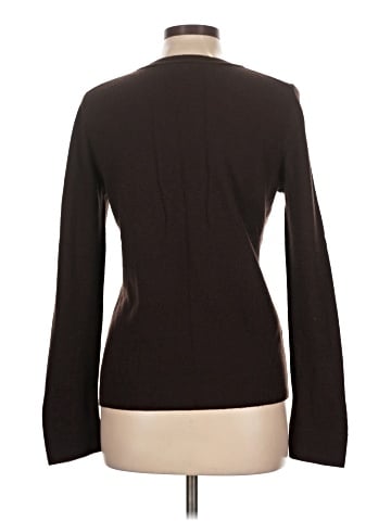Prive Pullover Sweater (view 2)