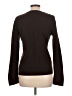 Prive Brown Pullover Sweater Size L - photo 2