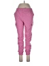 Venus Pink Cargo Pants Size L - photo 1