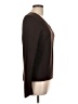 Prive Brown Pullover Sweater Size L - photo 4