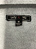Lety & Me Gray Cardigan Size M - photo 7