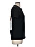 Anonymous 100% Cotton Black Short Sleeve T-Shirt Size M - photo 4