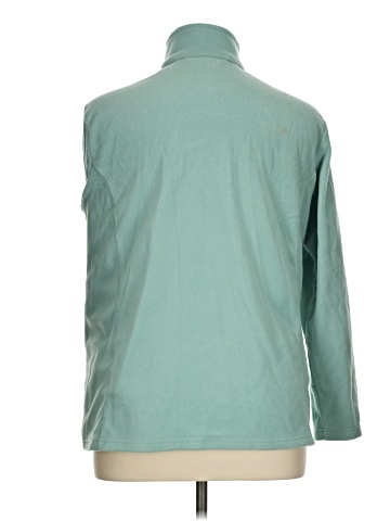 Lands' End Zip Up Hoodie (view 2)