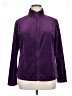 Faded Glory Purple Track Jacket Size XL - photo 1