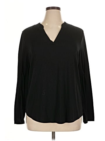 Roswear 3/4 Sleeve T-Shirt (view 1)