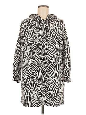 Missoni Trenchcoat (view 1)